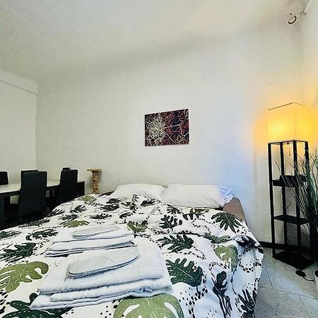 Bertolazzi Apartment Milão Exterior foto