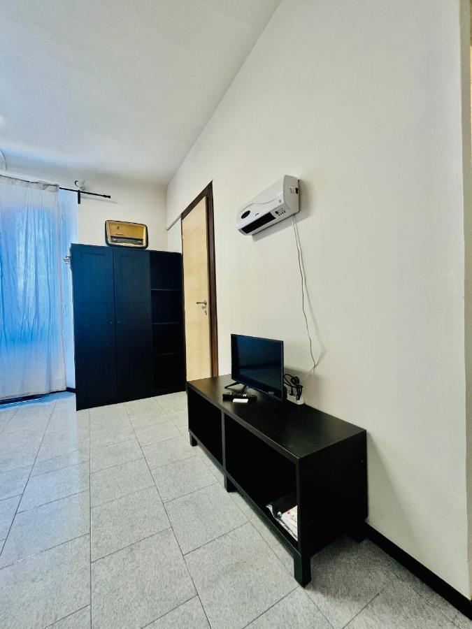 Bertolazzi Apartment Milão Exterior foto