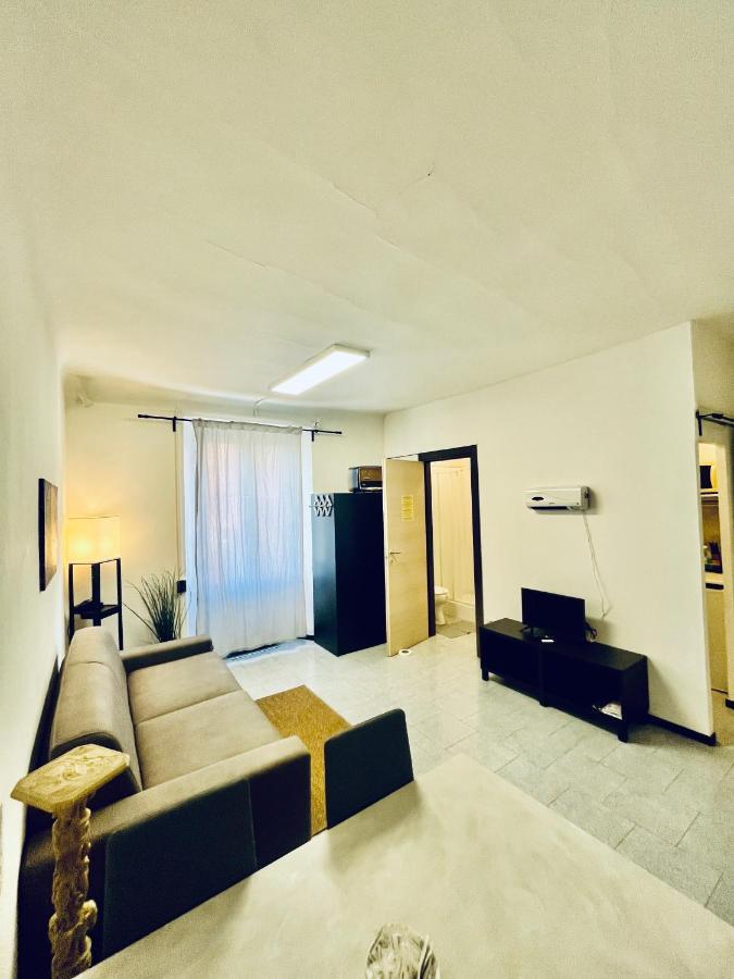 Bertolazzi Apartment Milão Exterior foto