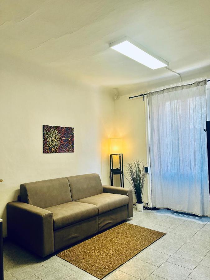 Bertolazzi Apartment Milão Exterior foto